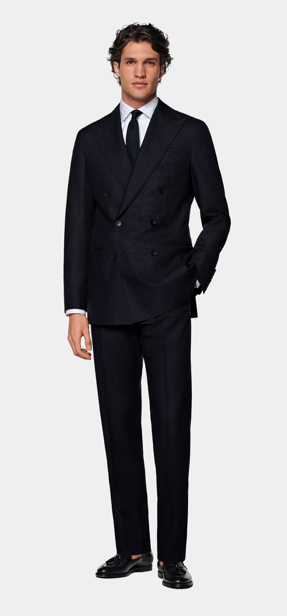 Shop the suit