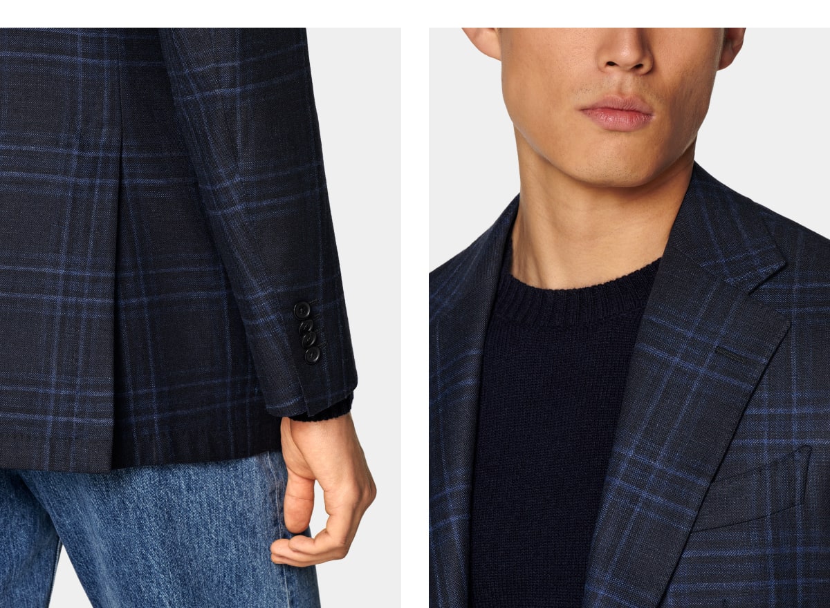 Shop the jacket