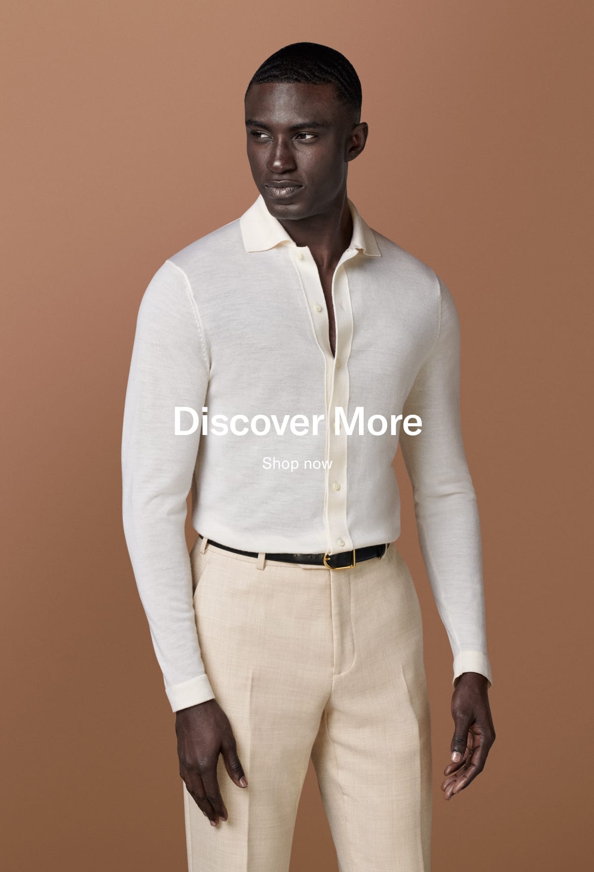 Discover More | Shop now