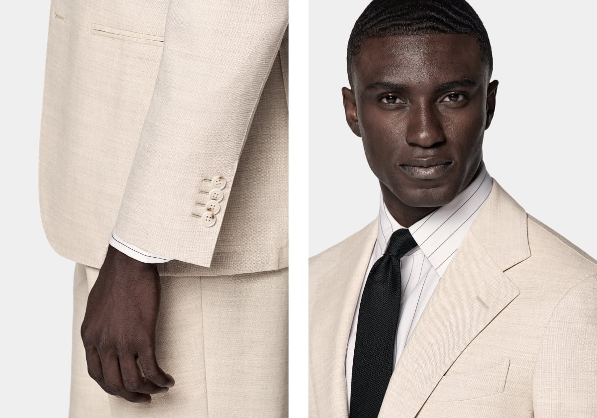 Shop the suit
