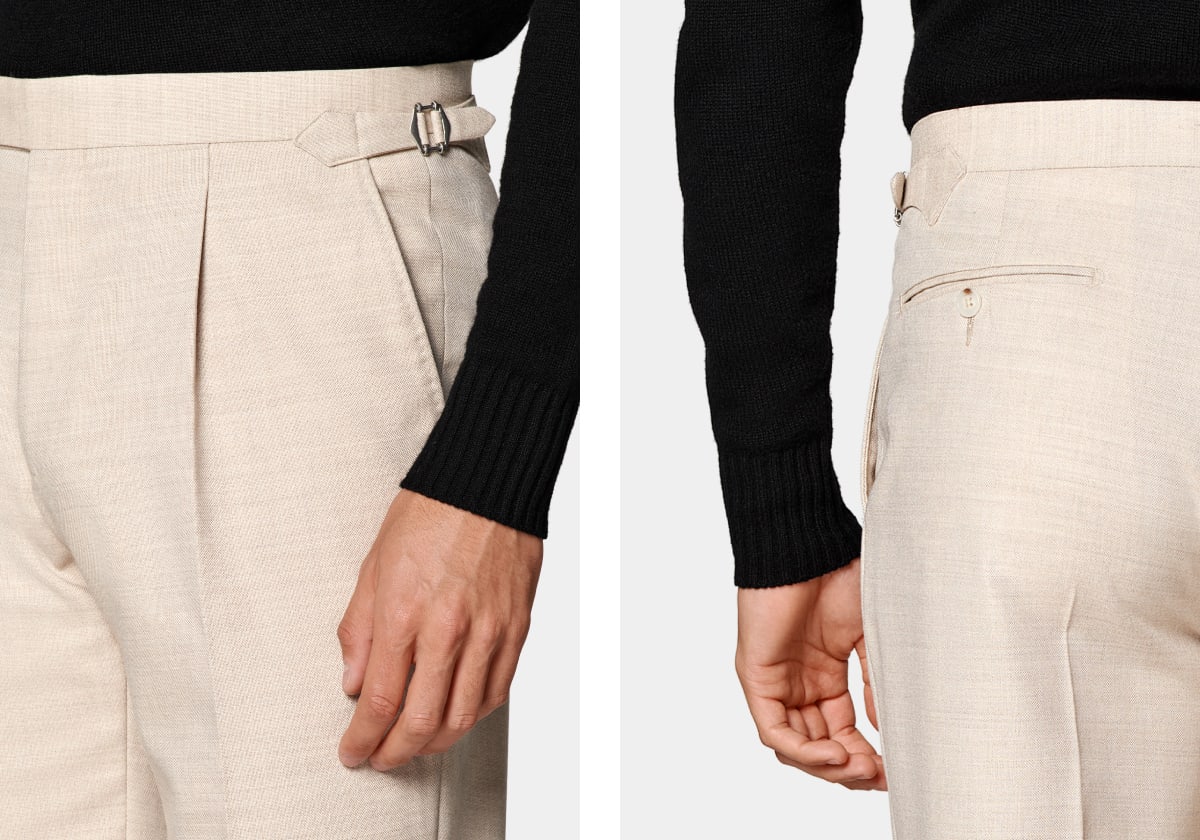 Shop the trouser
