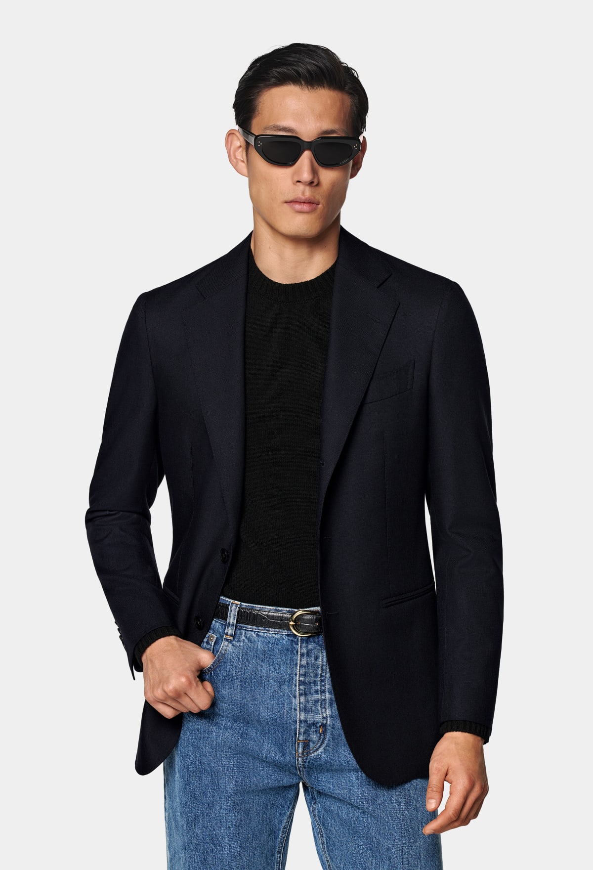 Shop the blazer
