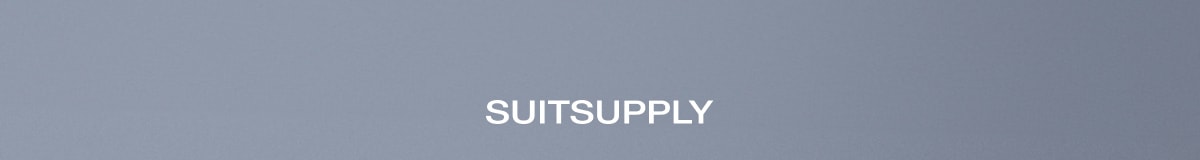 Suitsupply