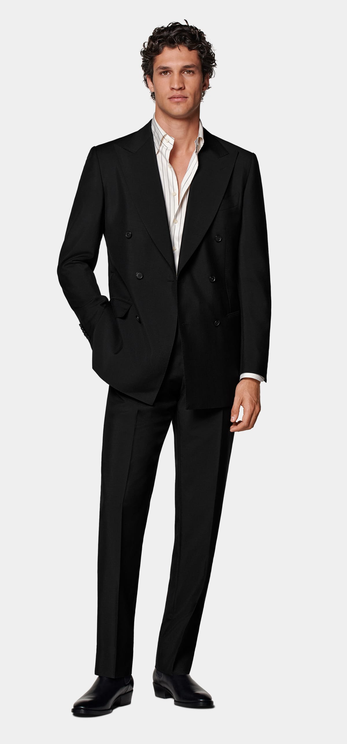 Shop the suit