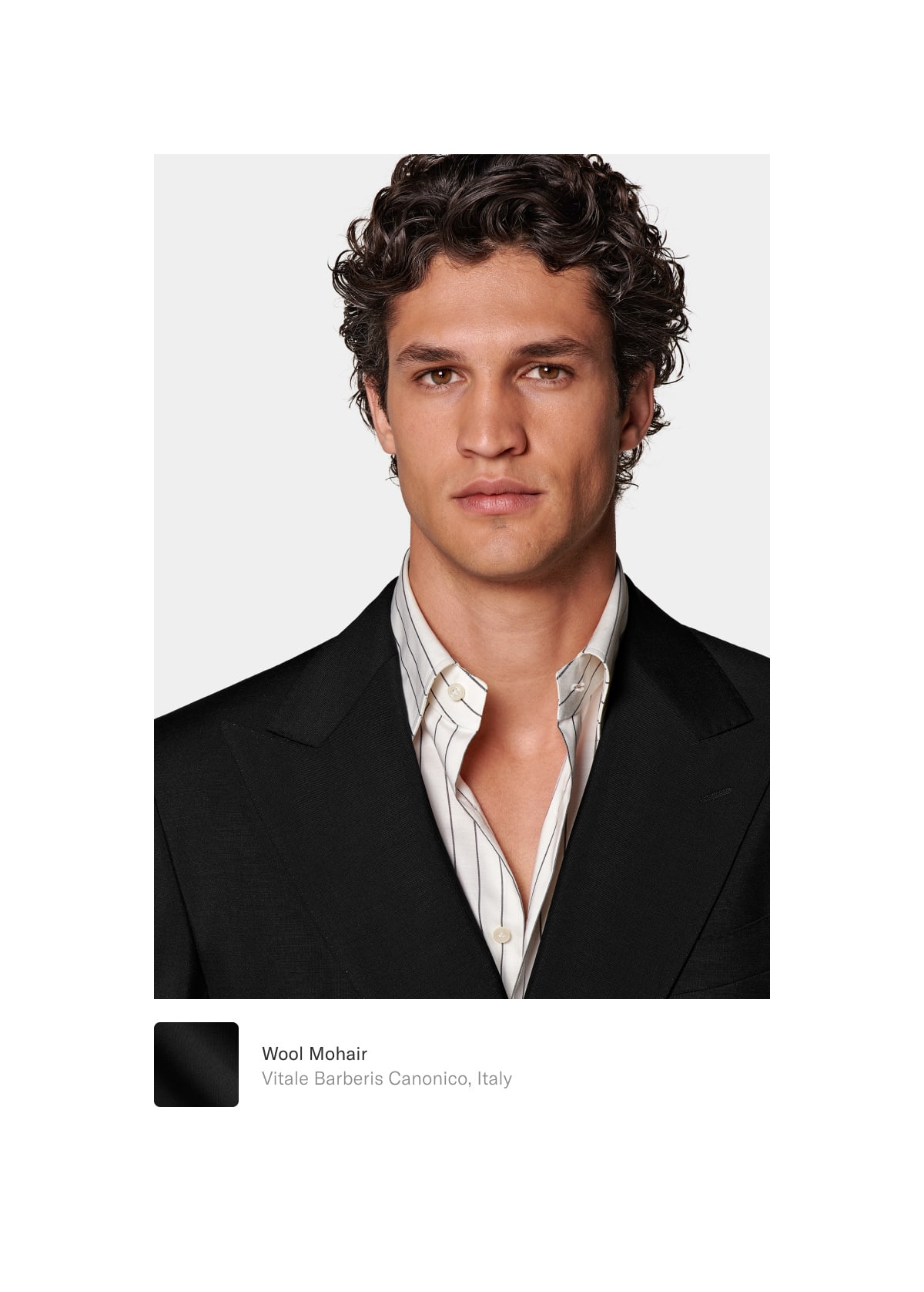 Shop the suit