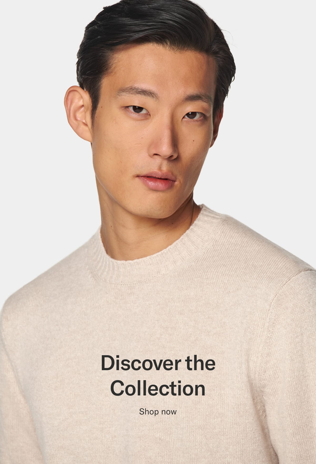 Discover the Collection | Shop now