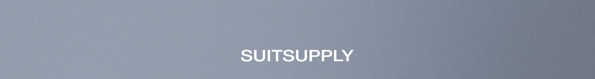 Suitsupply