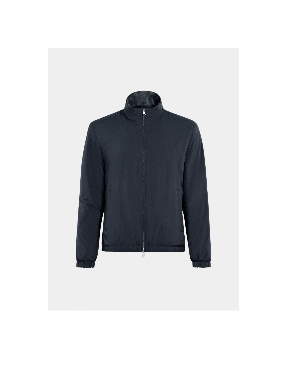 Shop the reversible bomber