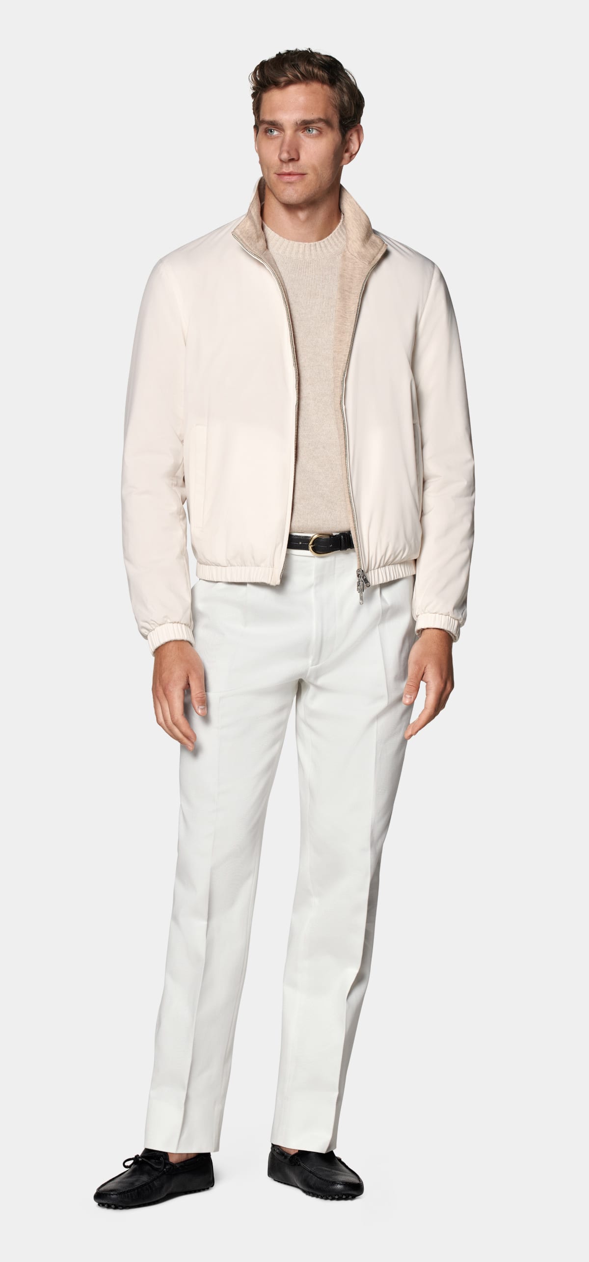 Shop the reversible bomber