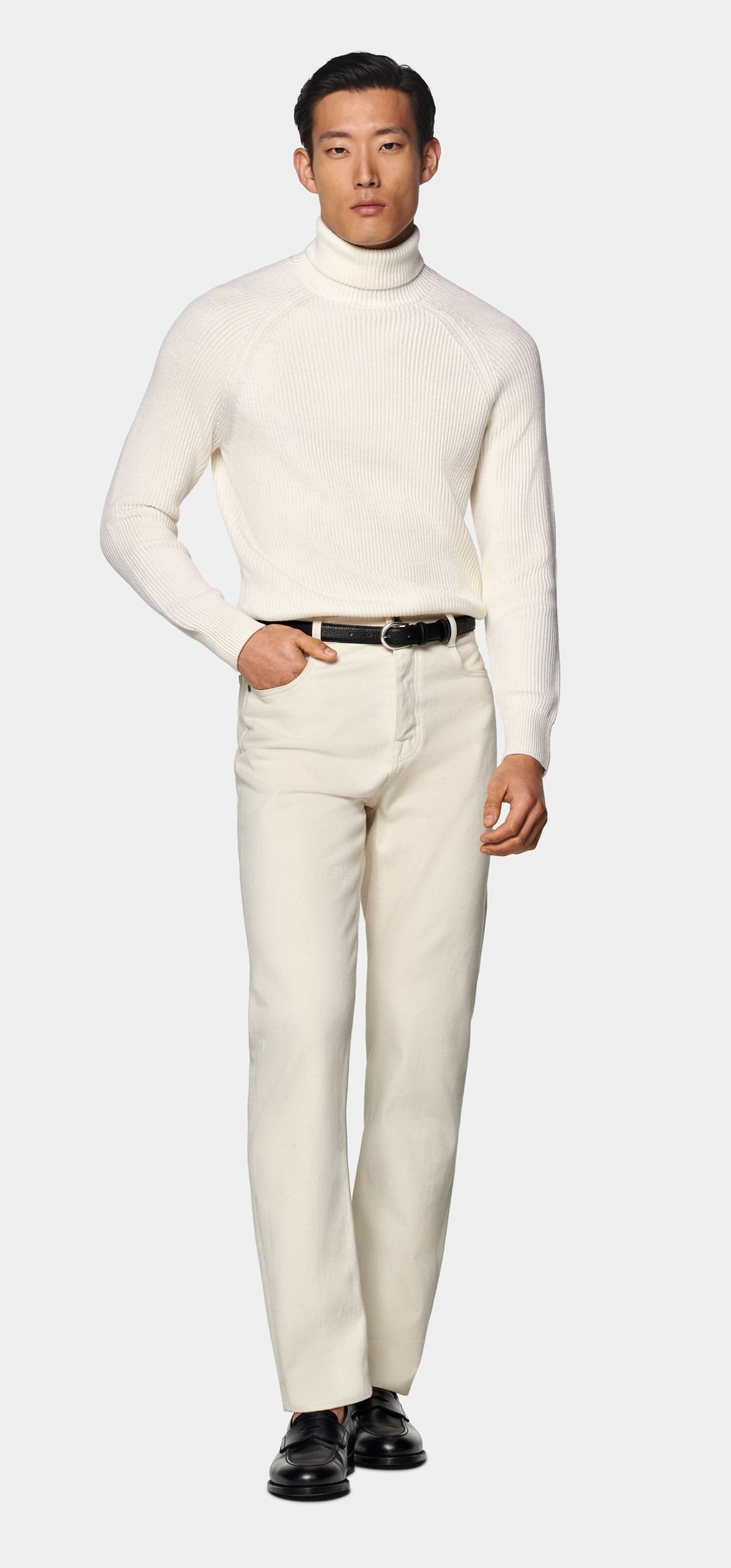 Shop the turtleneck