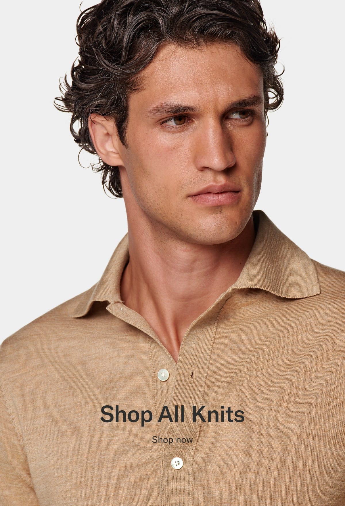 Shop All Knits | Shop now