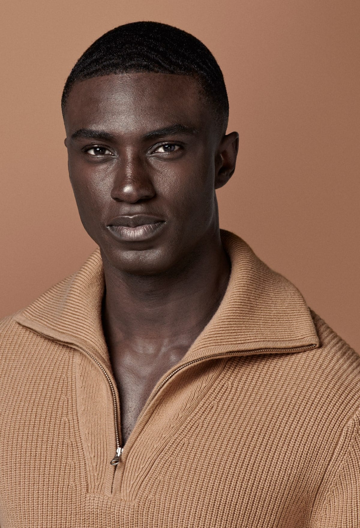 New in Knitwear