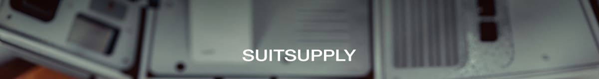 Suitsupply