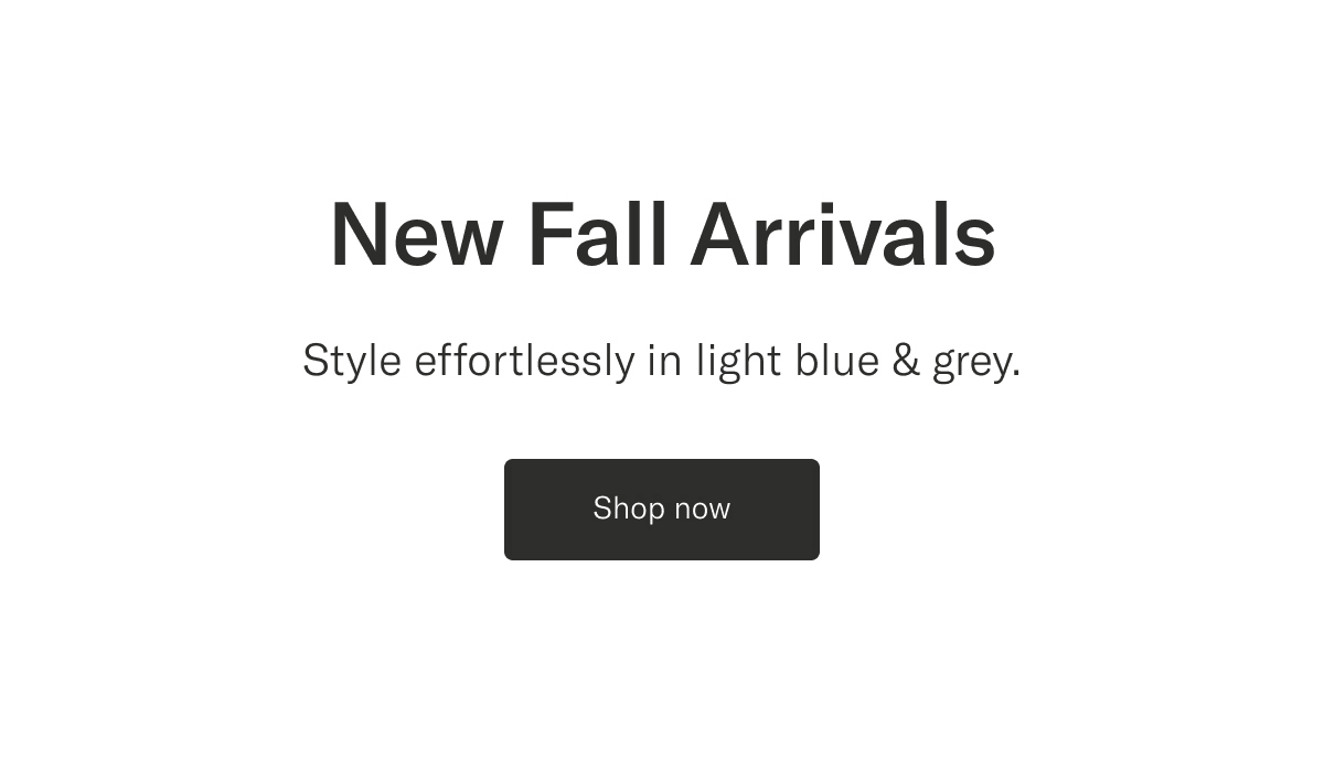 Shop now