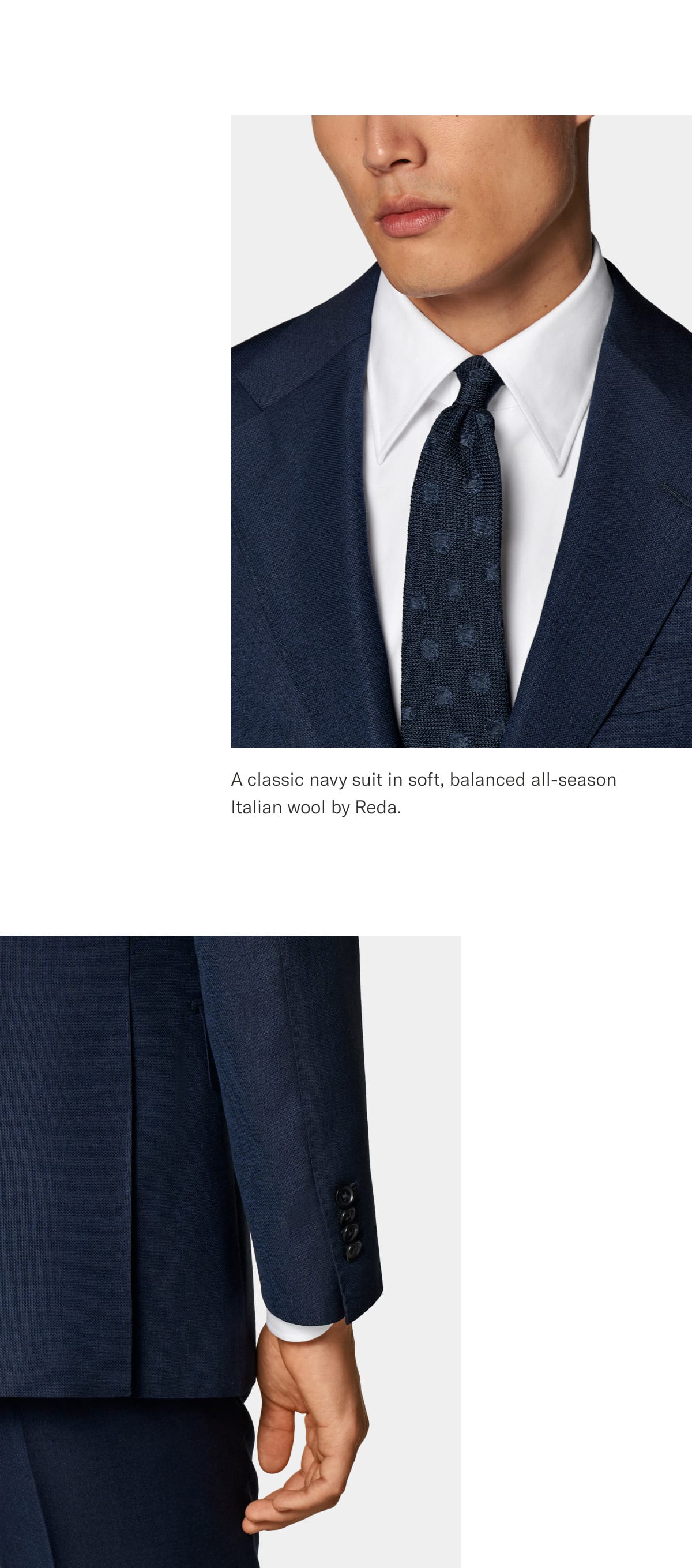 Shop the suit
