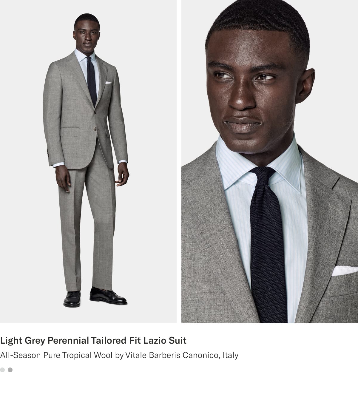 Shop the suit