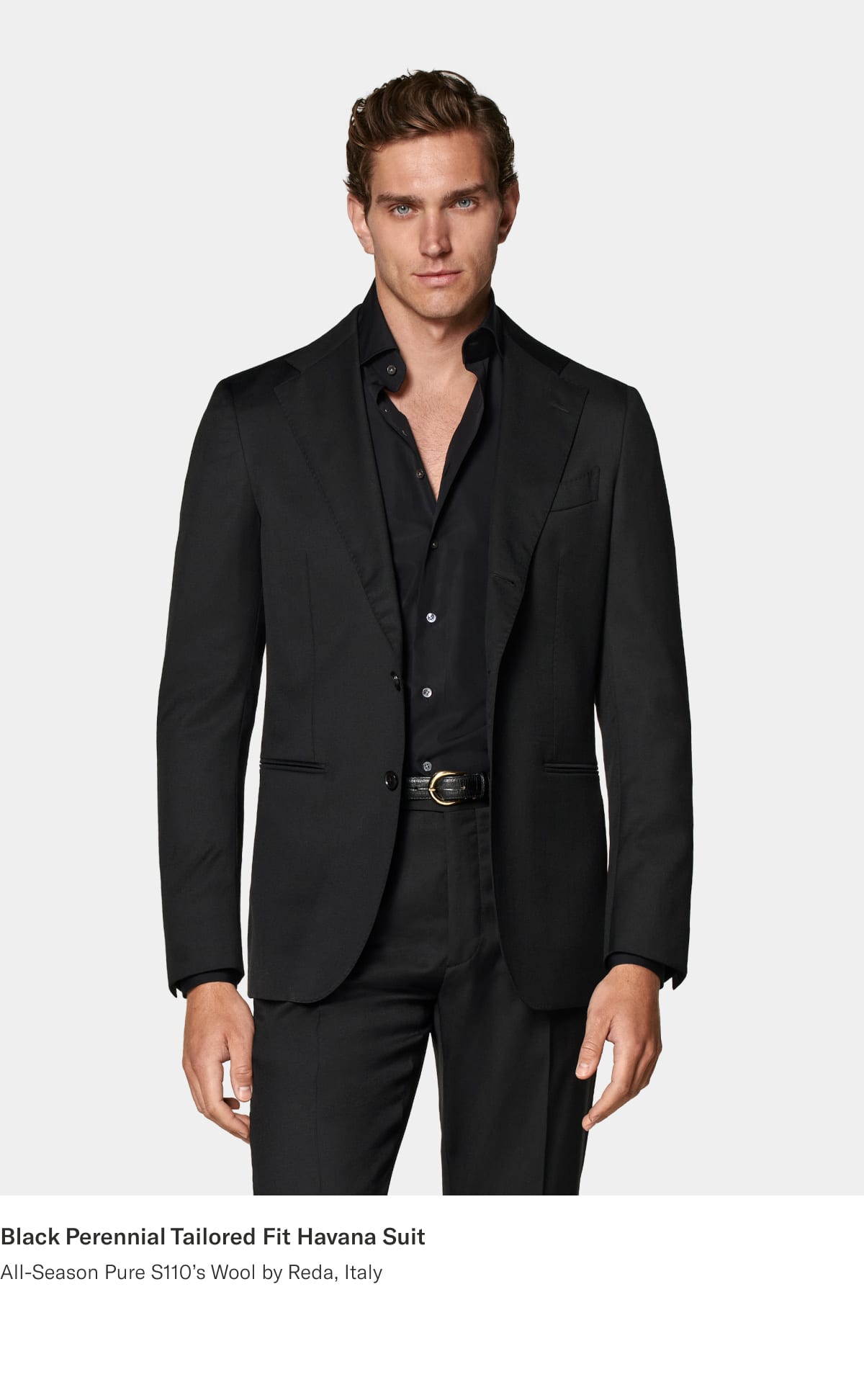 Shop the suit