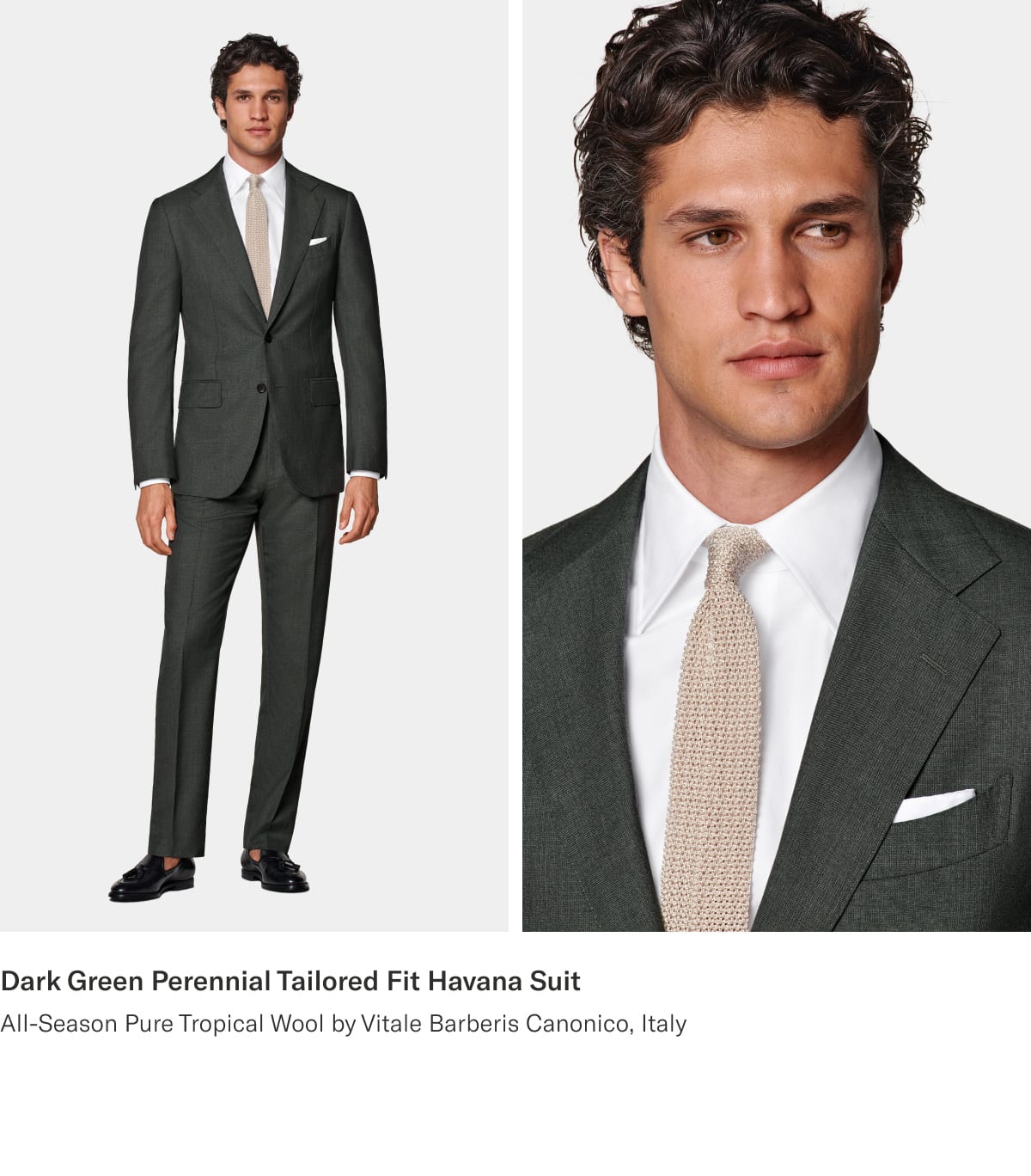 Shop the suit