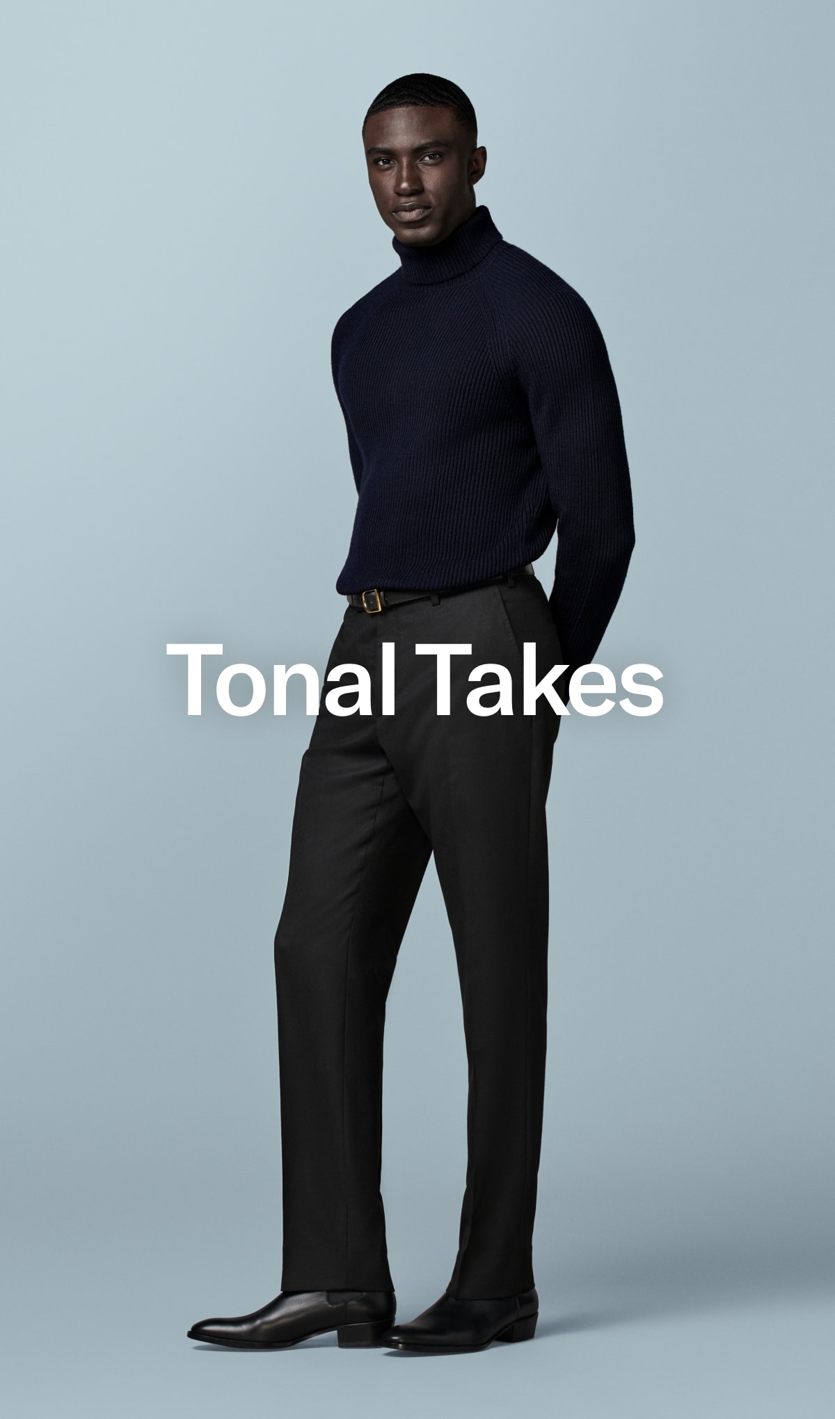 Tonal Takes