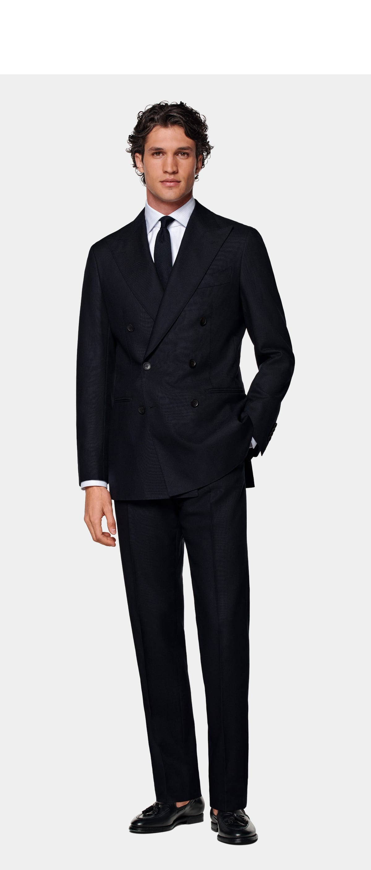 Shop the suit