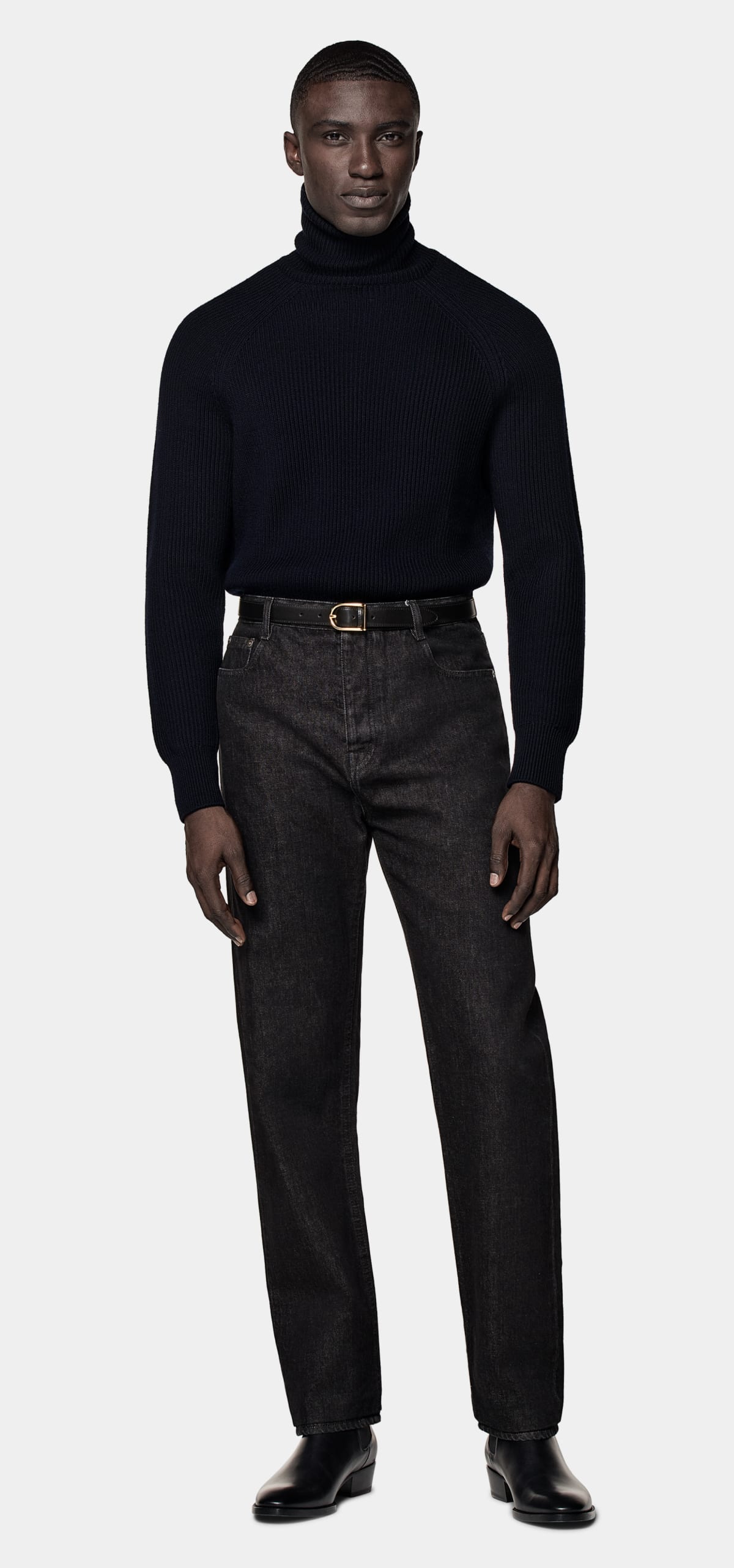 Shop the turtleneck