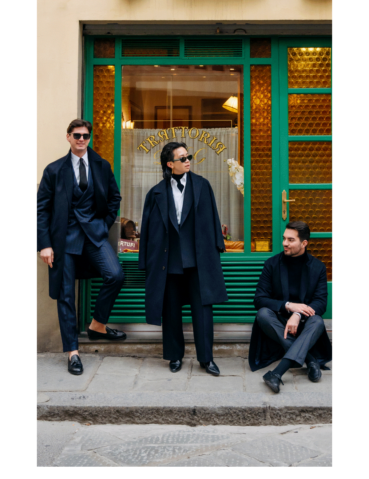 Get inspired | By our in-store style experts