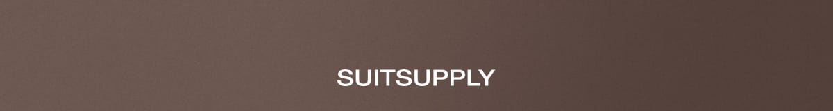 Suitsupply