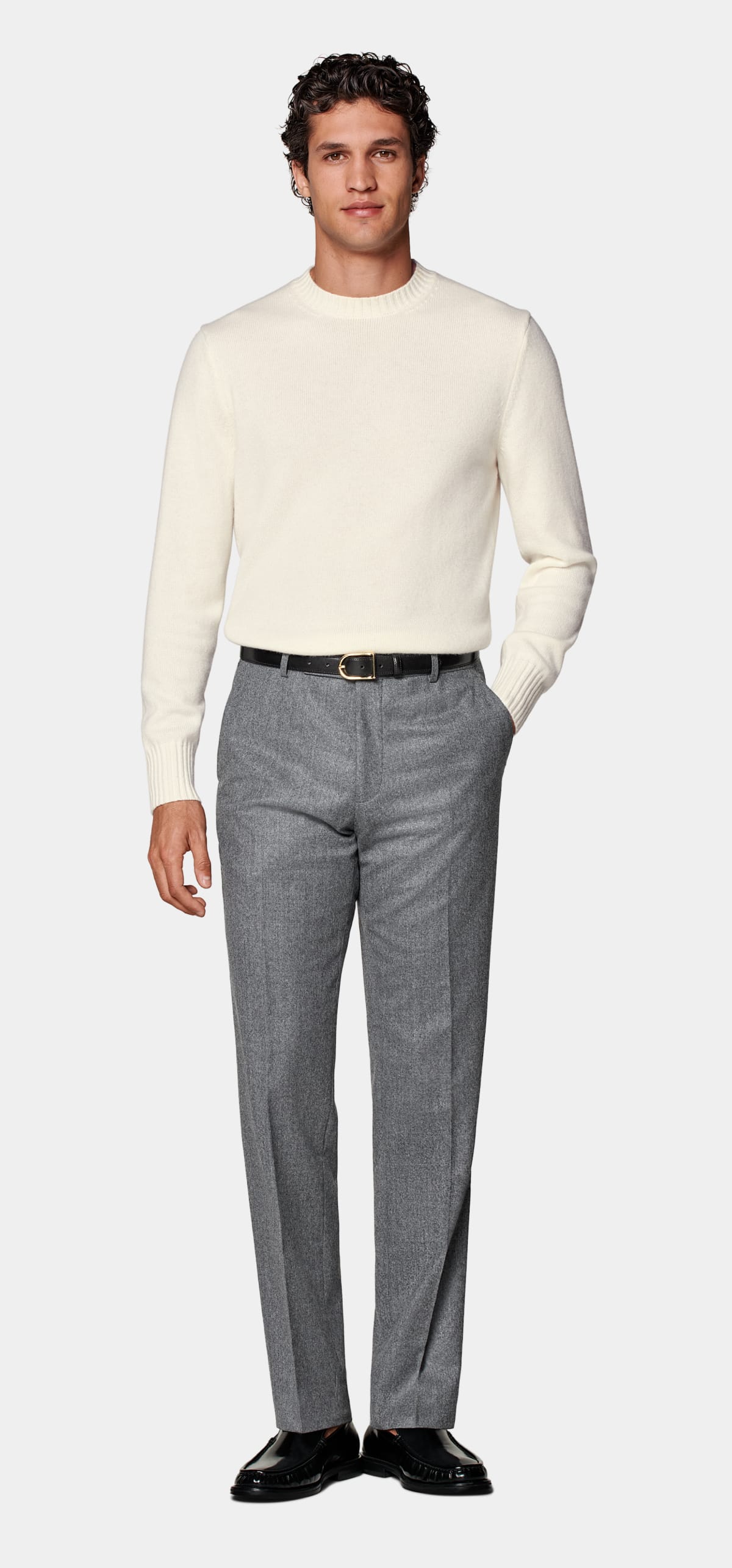 Shop the trousers