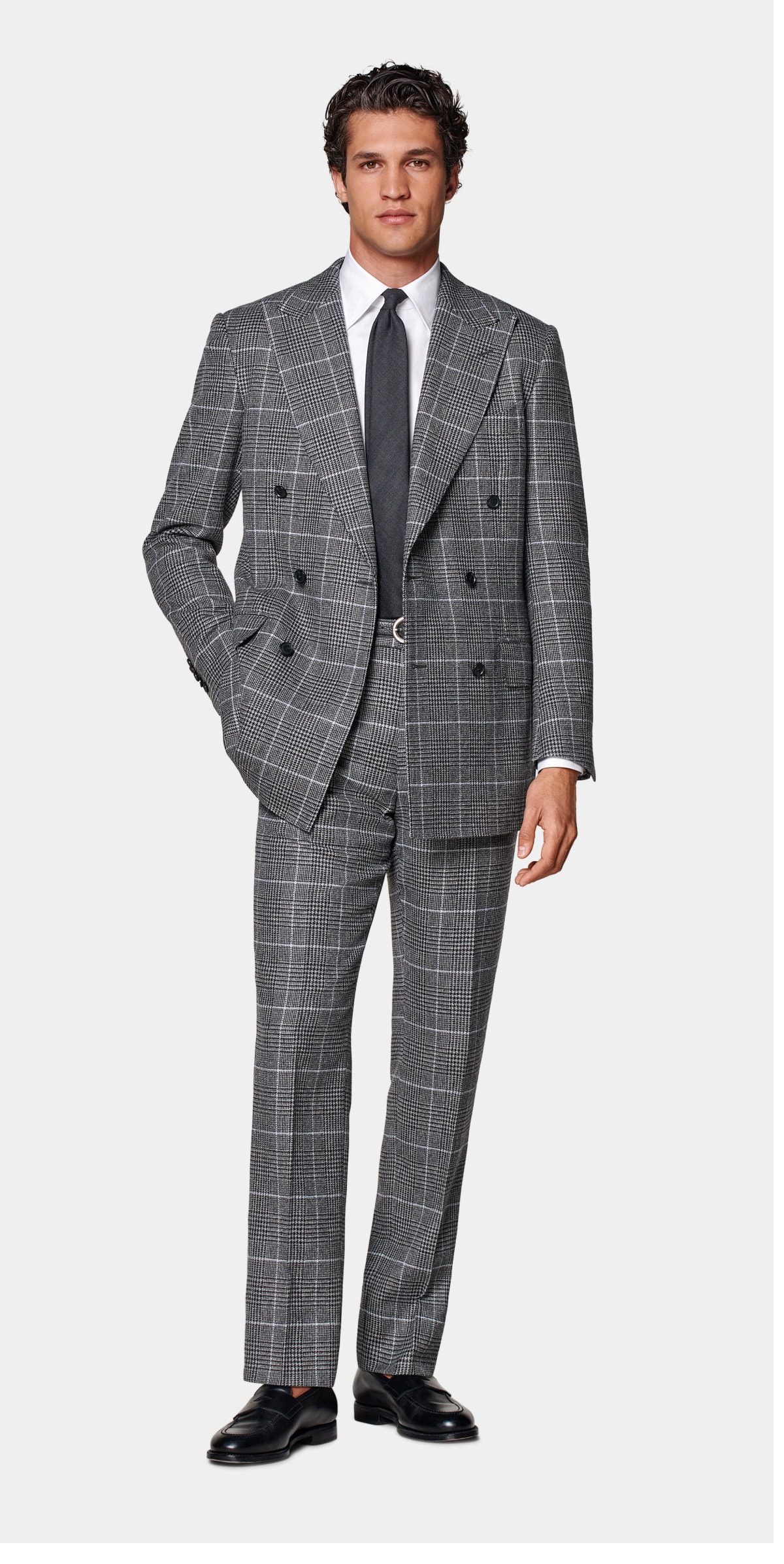 Shop the suit