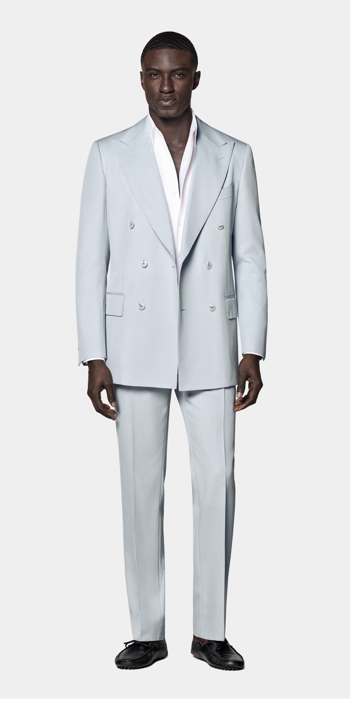 Shop the suit