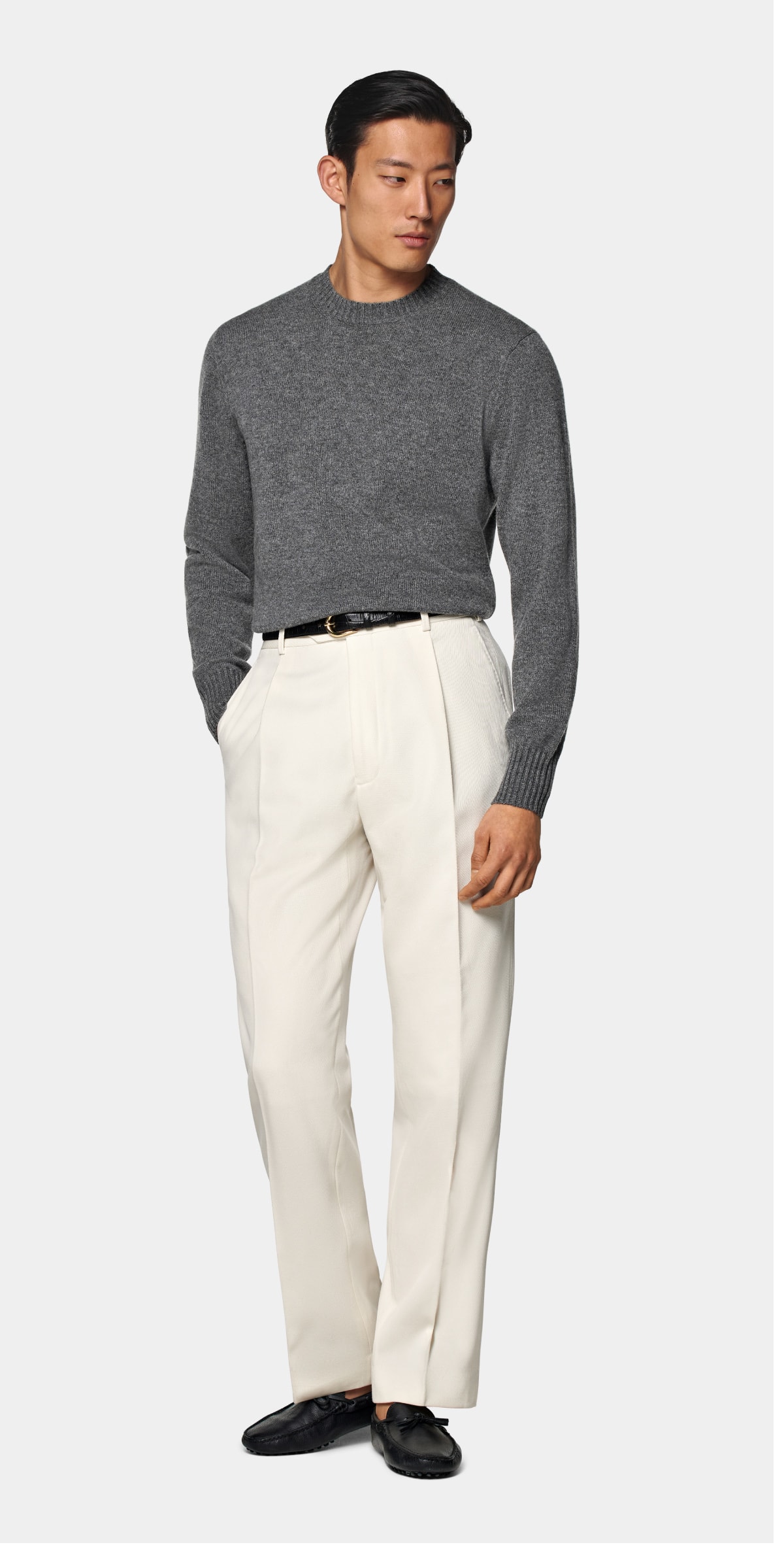 Shop the knit