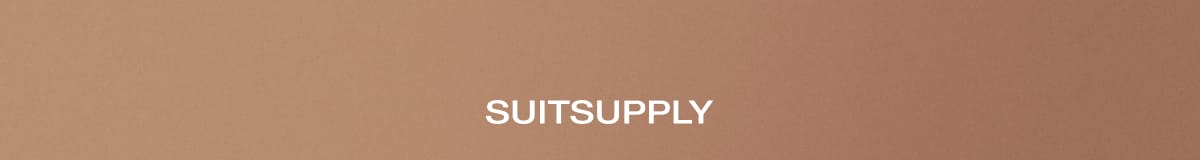 Suitsupply