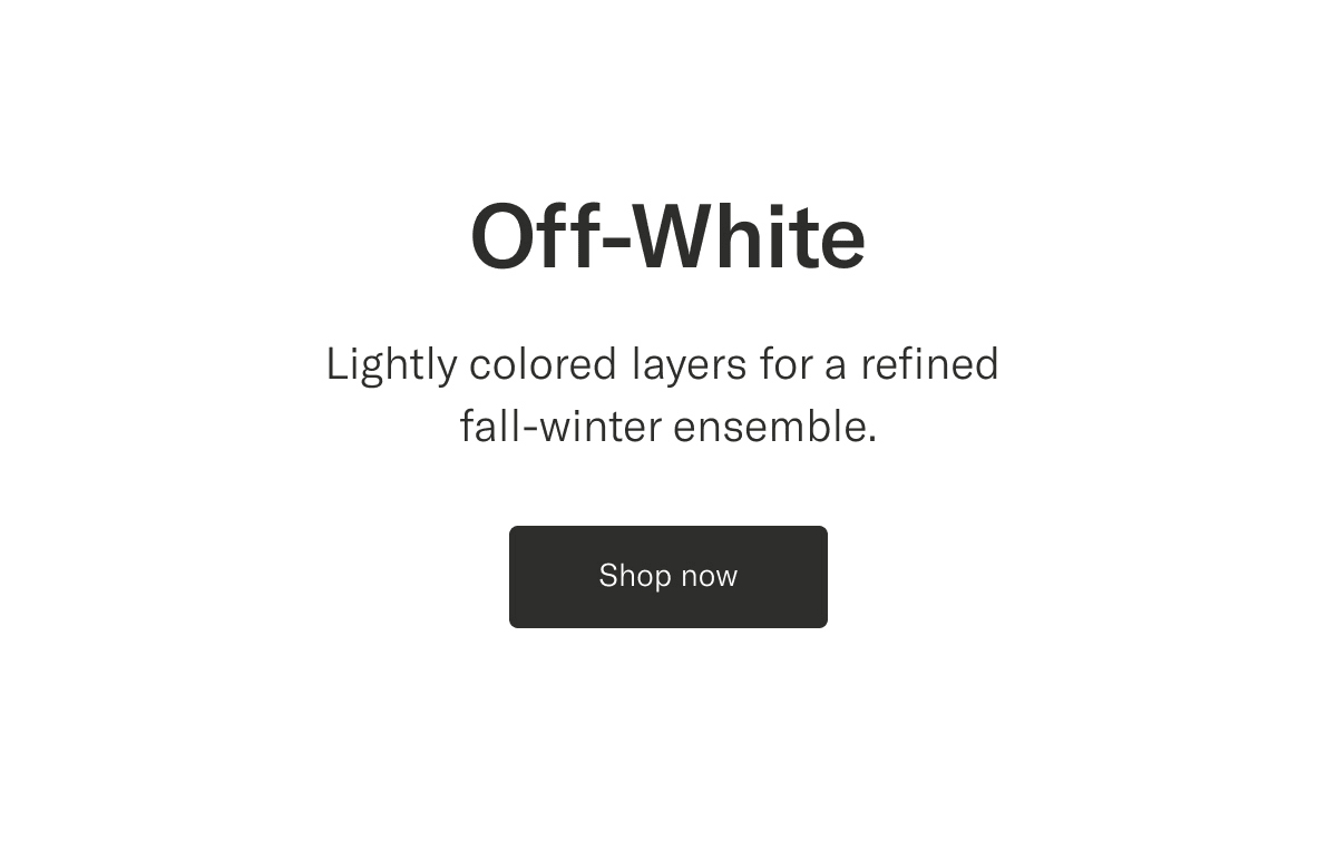 Shop now