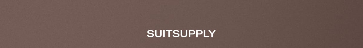 Suitsupply
