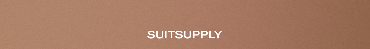 Suitsupply