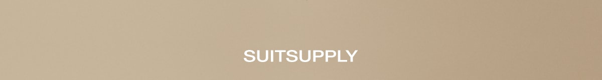 Suitsupply