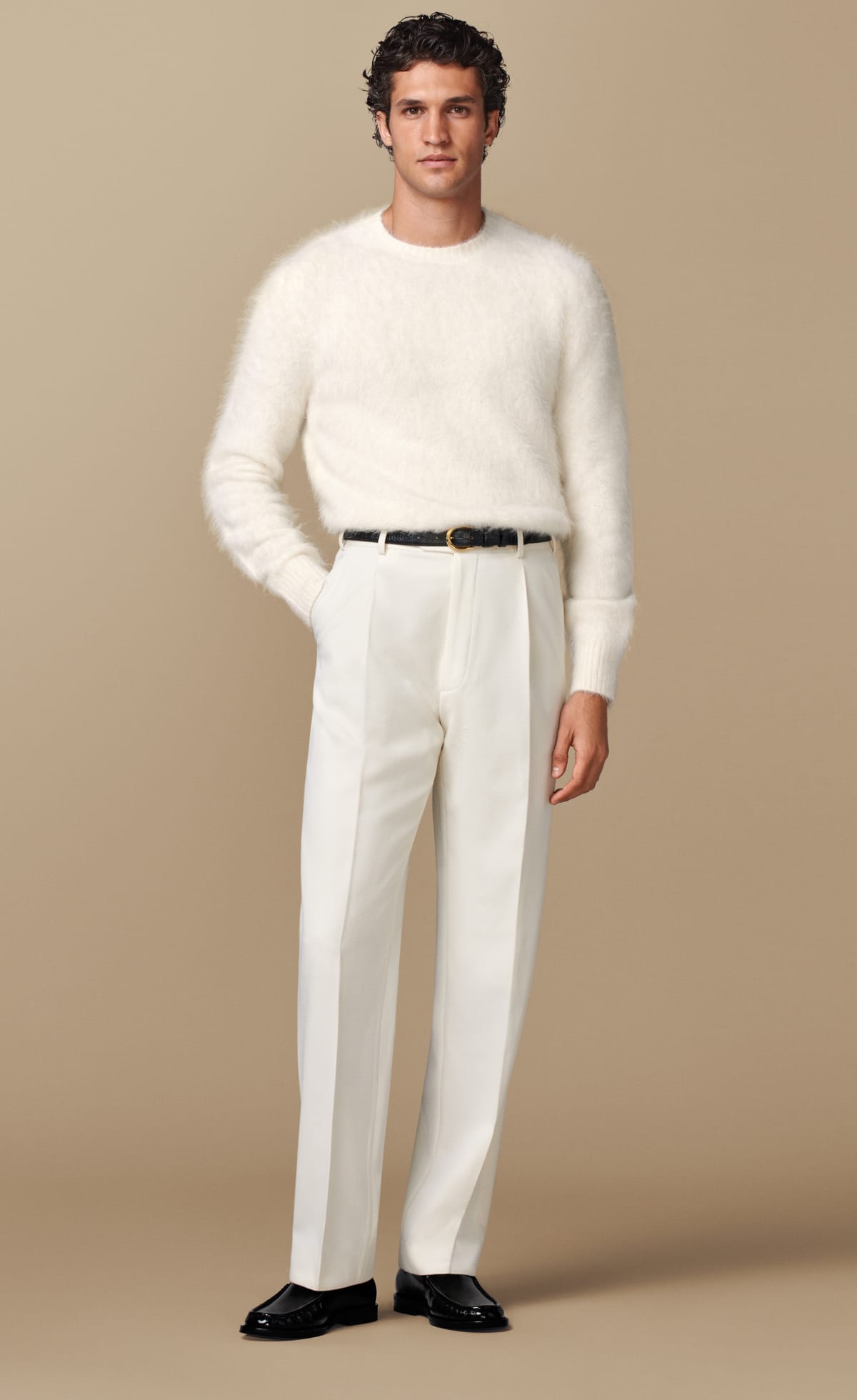 The Trouser Collection
