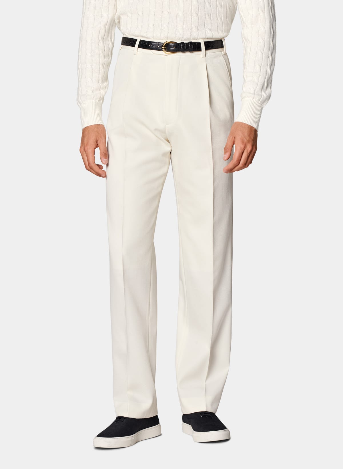 Shop the trousers