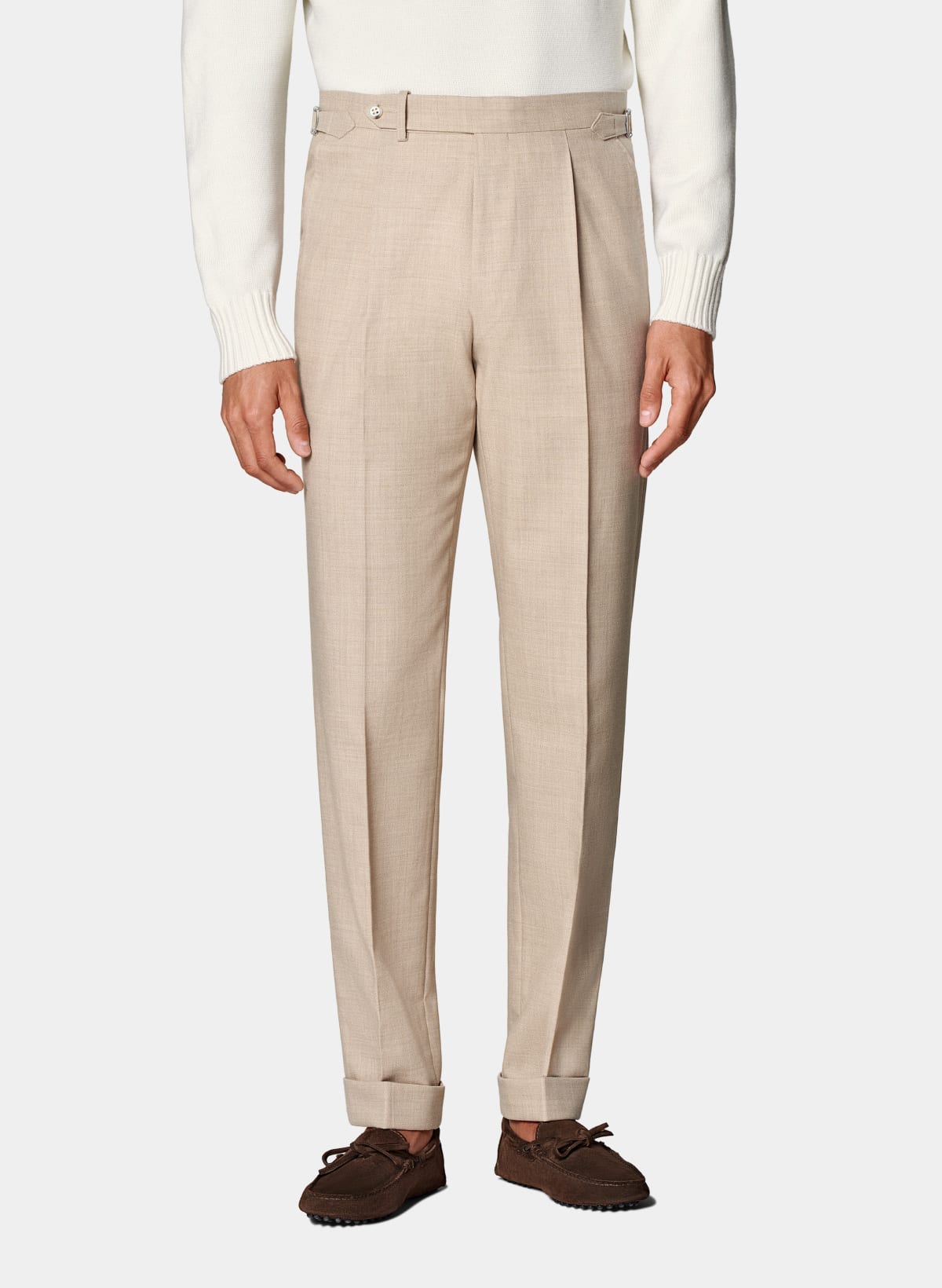 Shop the trousers