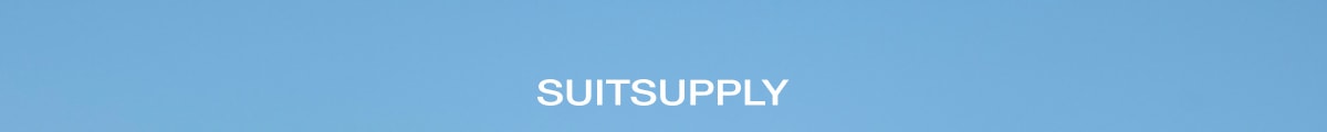 Suitsupply