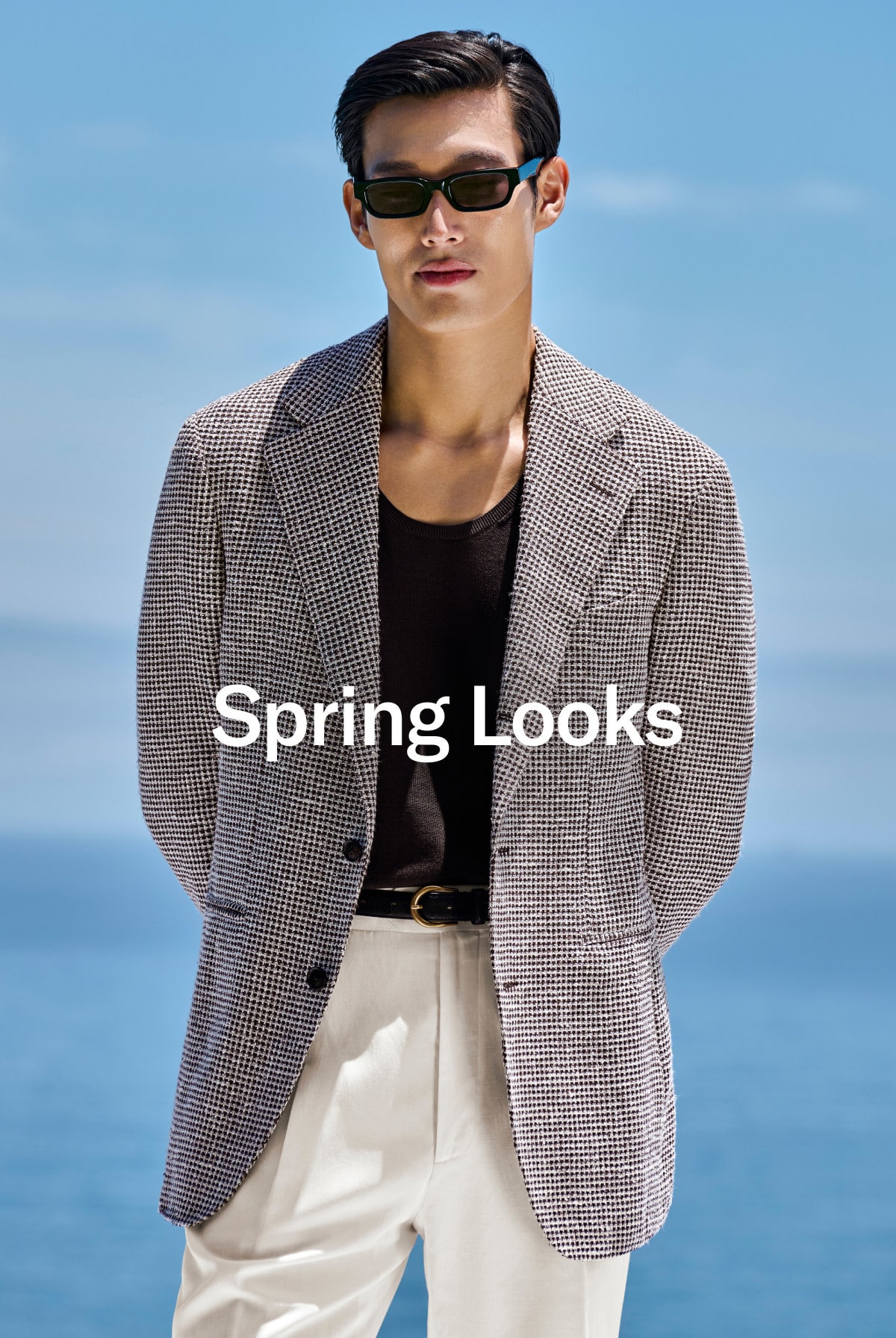 Spring Looks