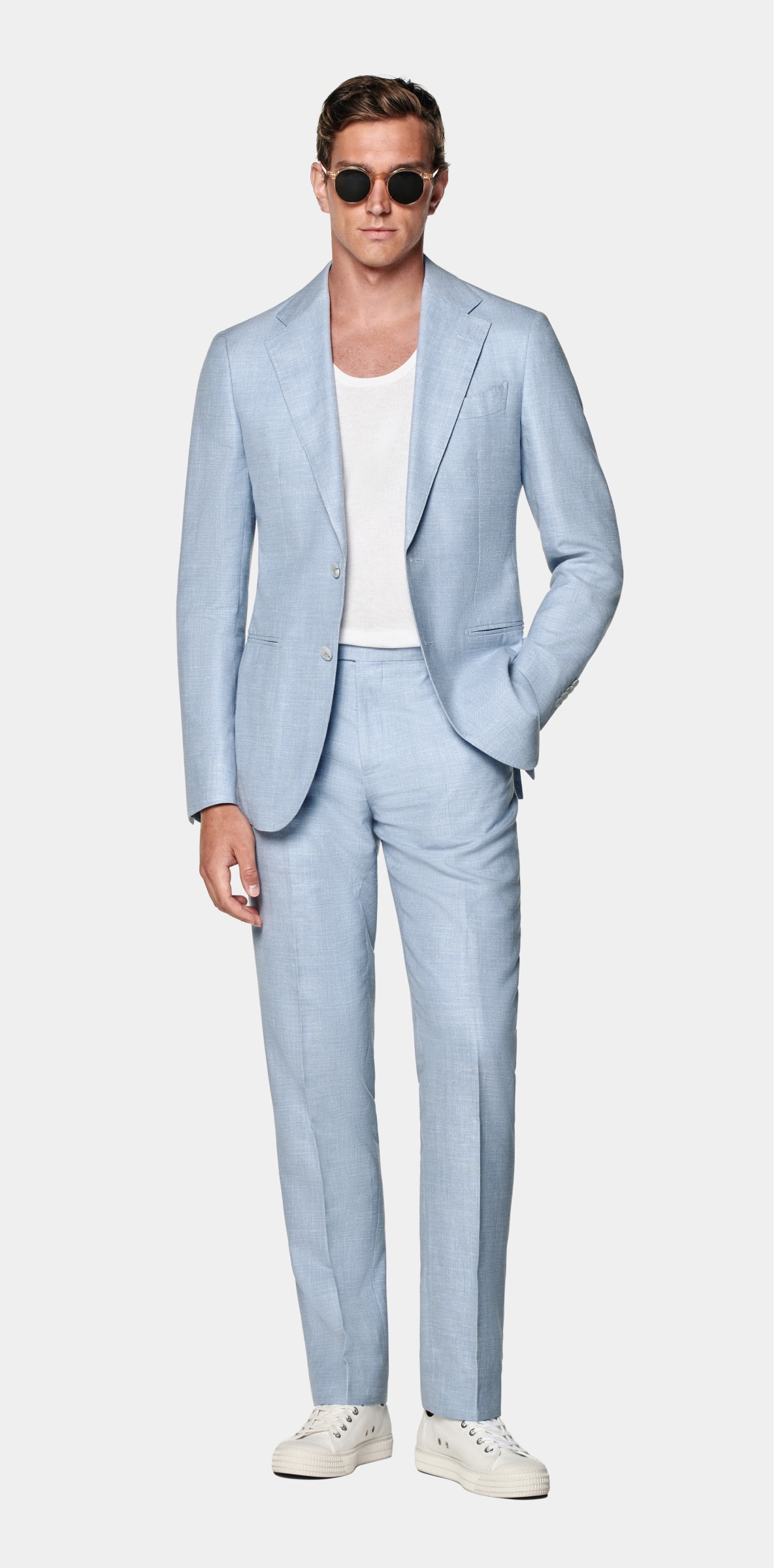 Shop the occasion suit