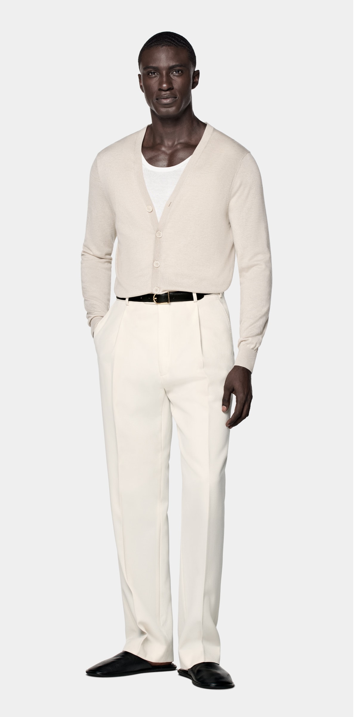 Shop the luxury knit
