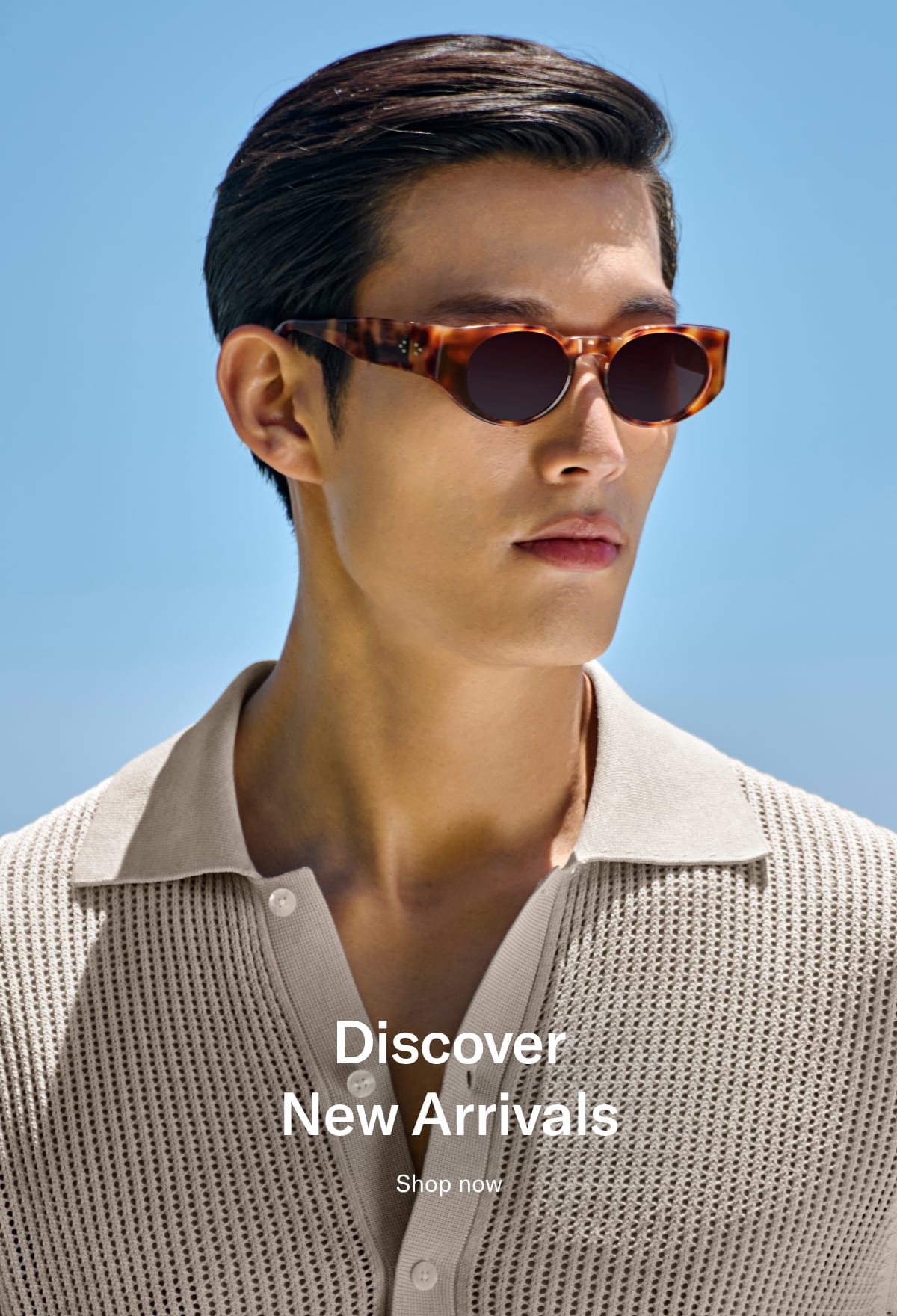 Discover New Arrivals | Shop now