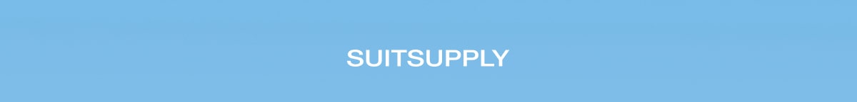 Suitsupply