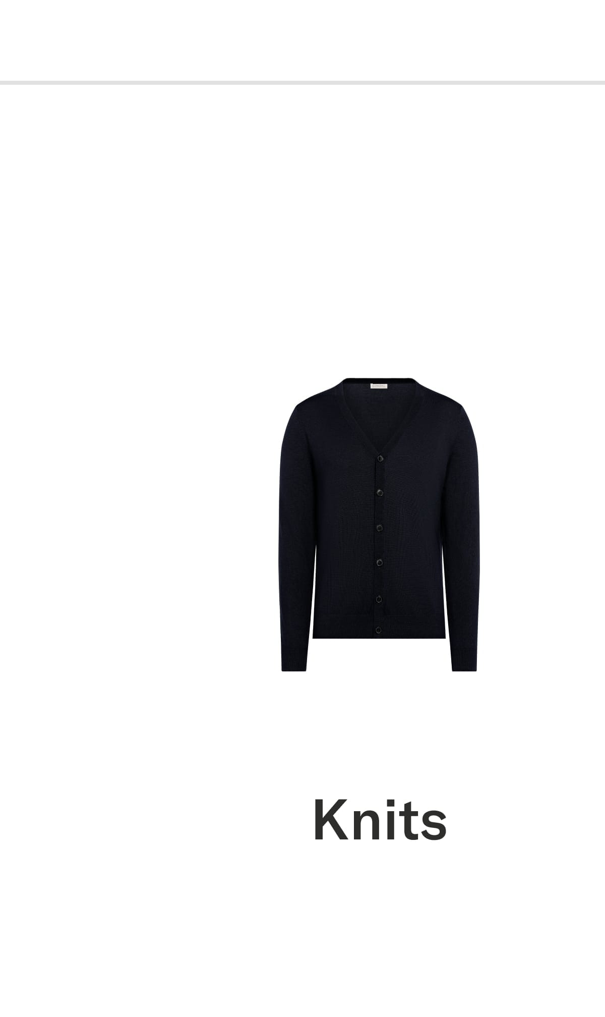 Shop knits