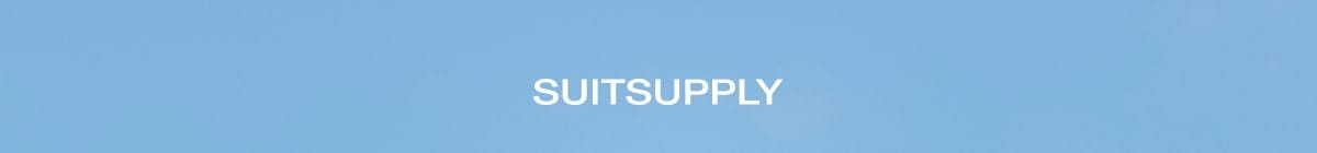 Suitsupply