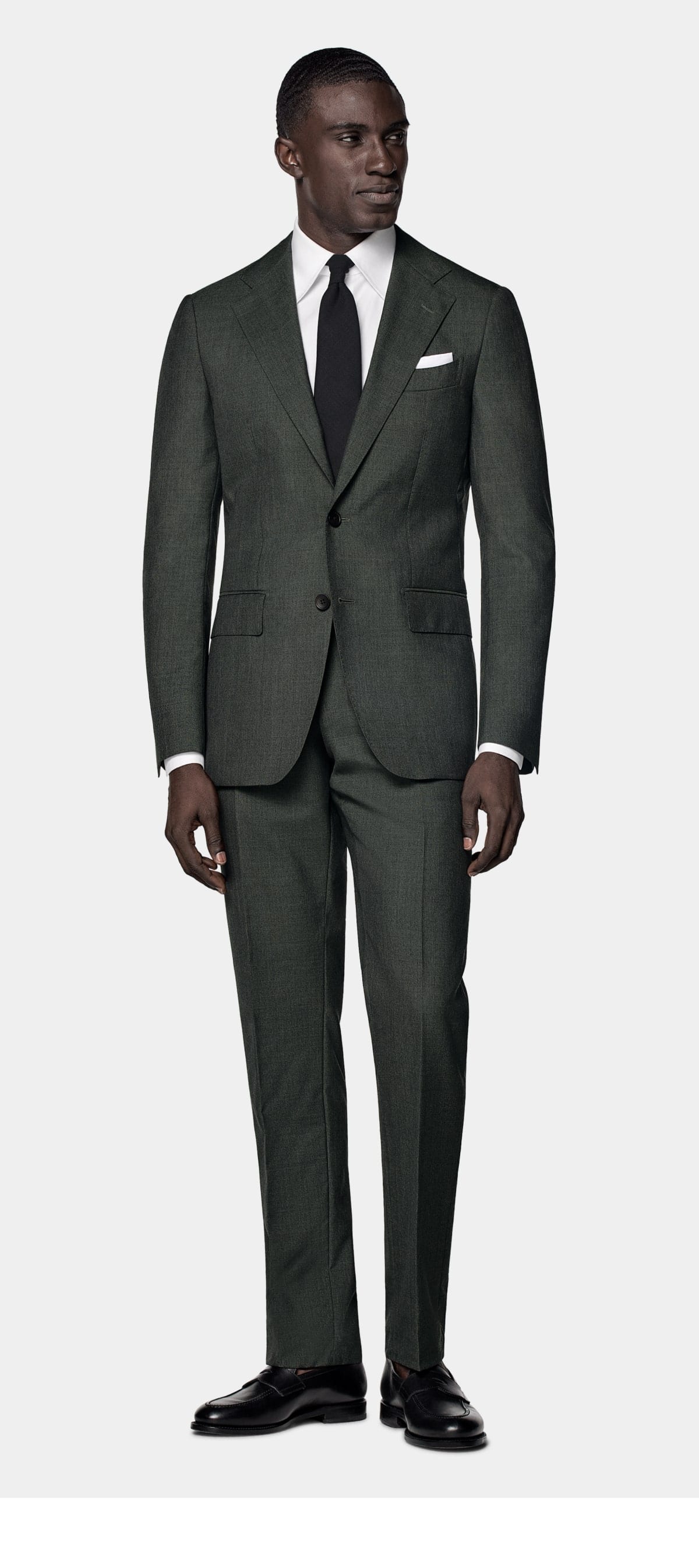 Shop the suit
