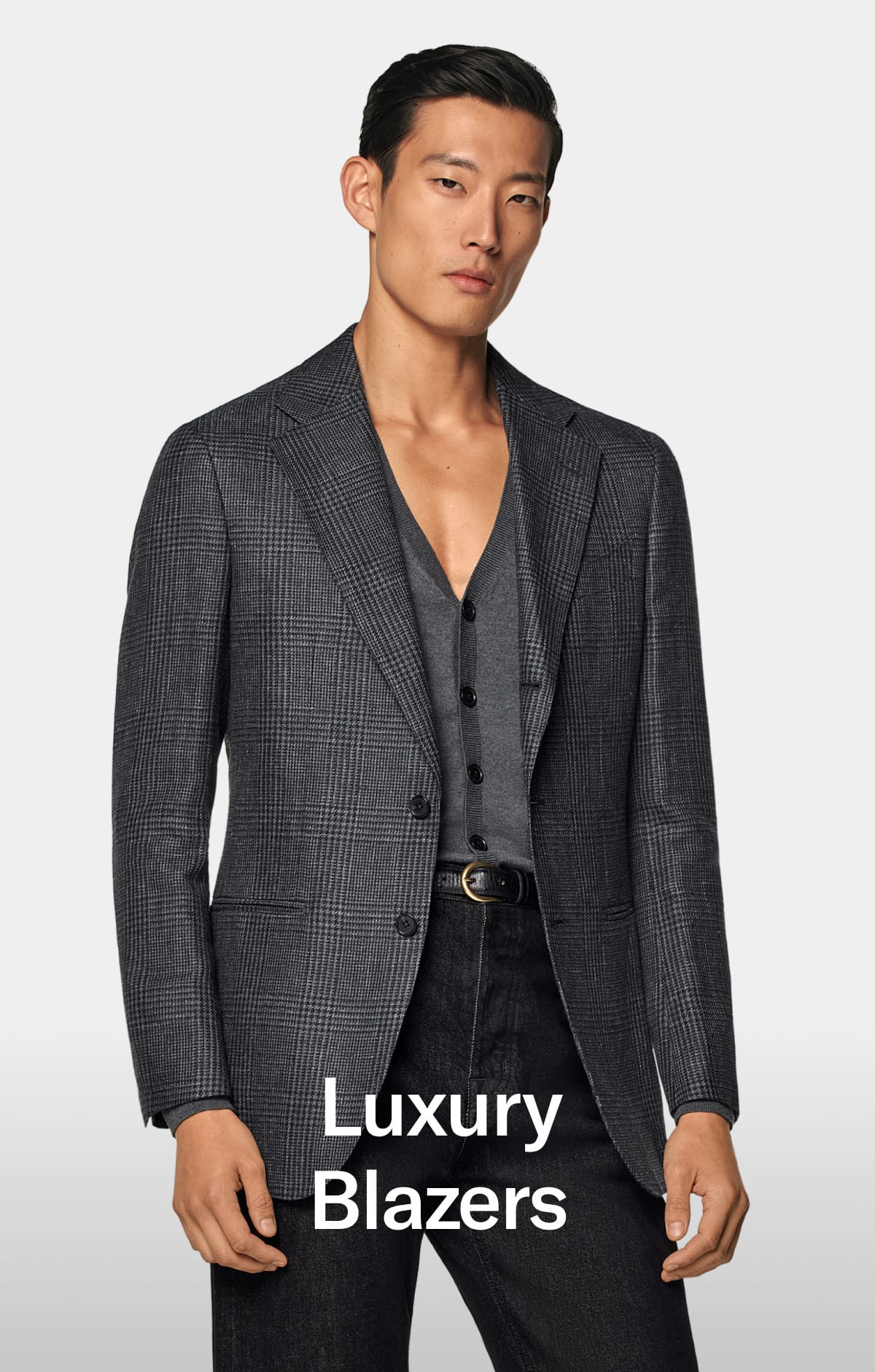 Luxury Blazers