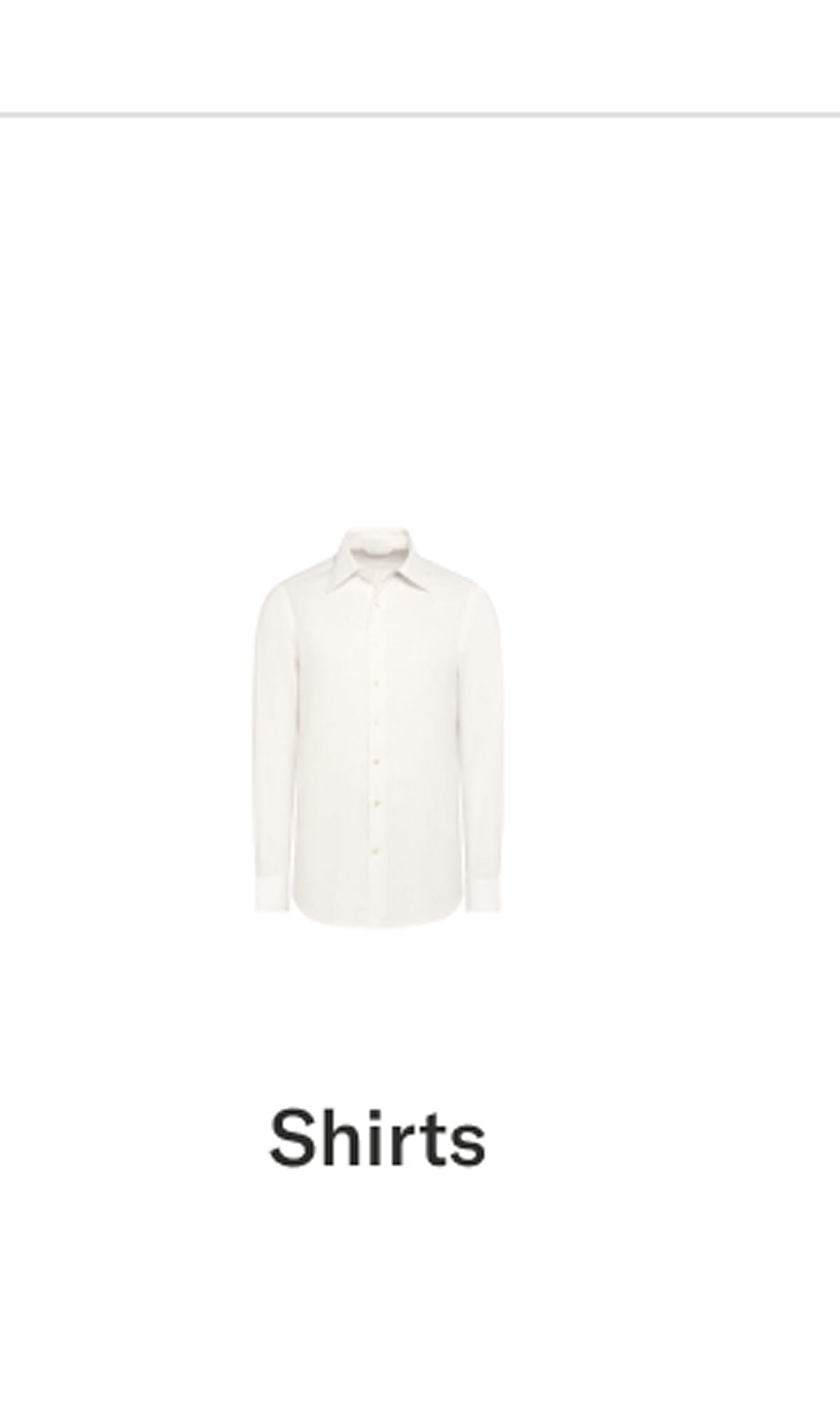 Shop shirts